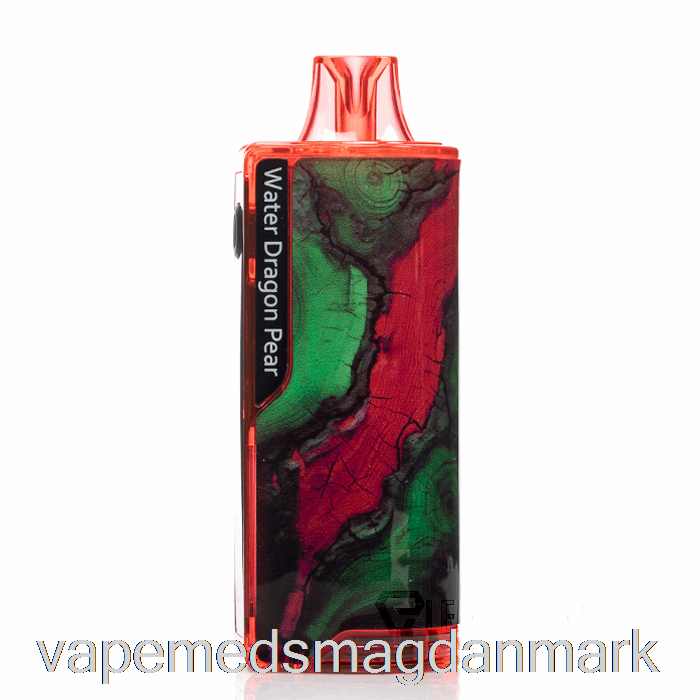Vape Juice Mtrx 12000 Engangsvanddrage Pære